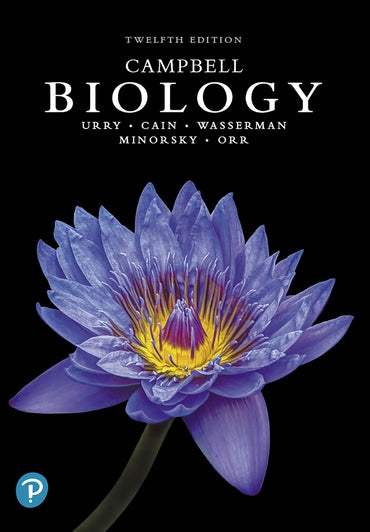 Campbell Biology AP 12th Edition