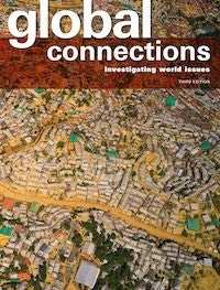 Global Connections: Canadian and World Issues, 3rd Edition eText - Non-Returnable