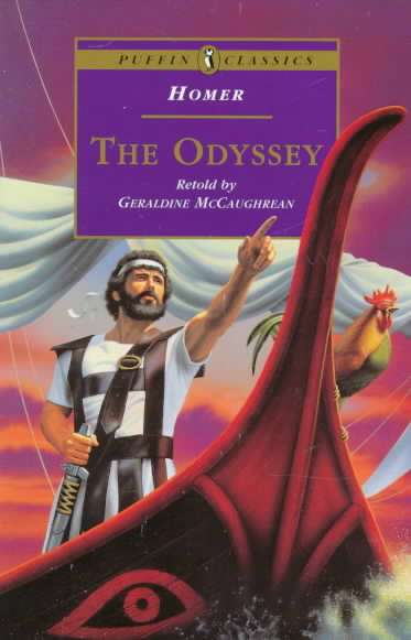 The Odyssey