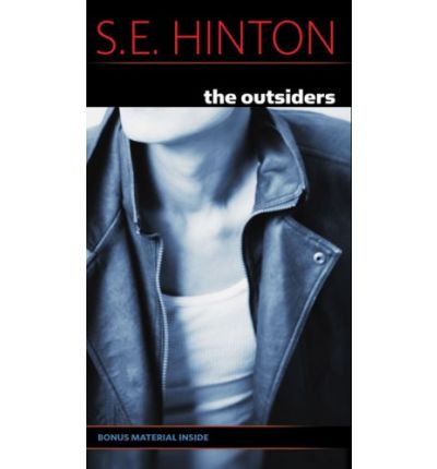 The Outsiders
