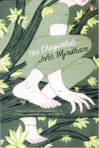 The Chrysalids
