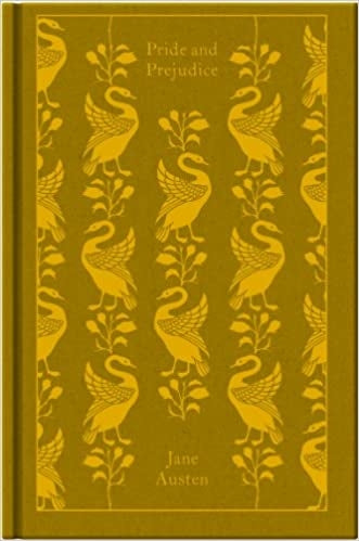 Pride and Prejudice