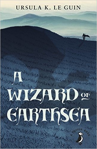 A Wizard of Earthsea