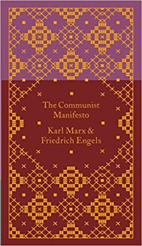 The Communist Manifesto