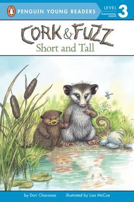 Cork and Fuzz: Short and Tall