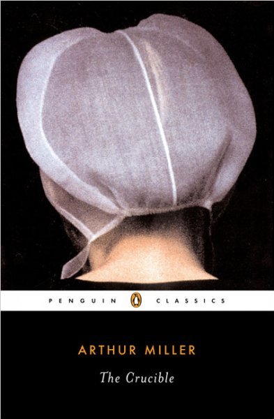 The Crucible
