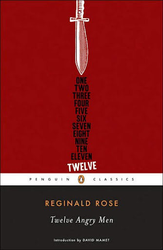 Twelve Angry Men