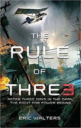 The Rule of Three