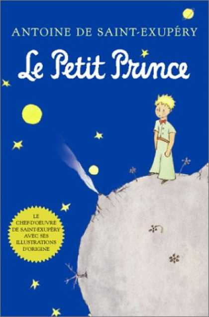 Le Petit prince