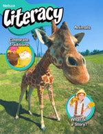 Nelson Literacy 2a