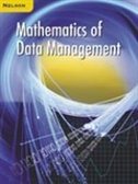 Mathematics of Data Management [Used]
