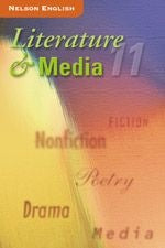 Literature and Media 11