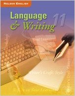 Language and Writing 11