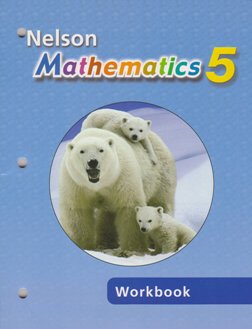 Nelson Mathematics 5 Workbook