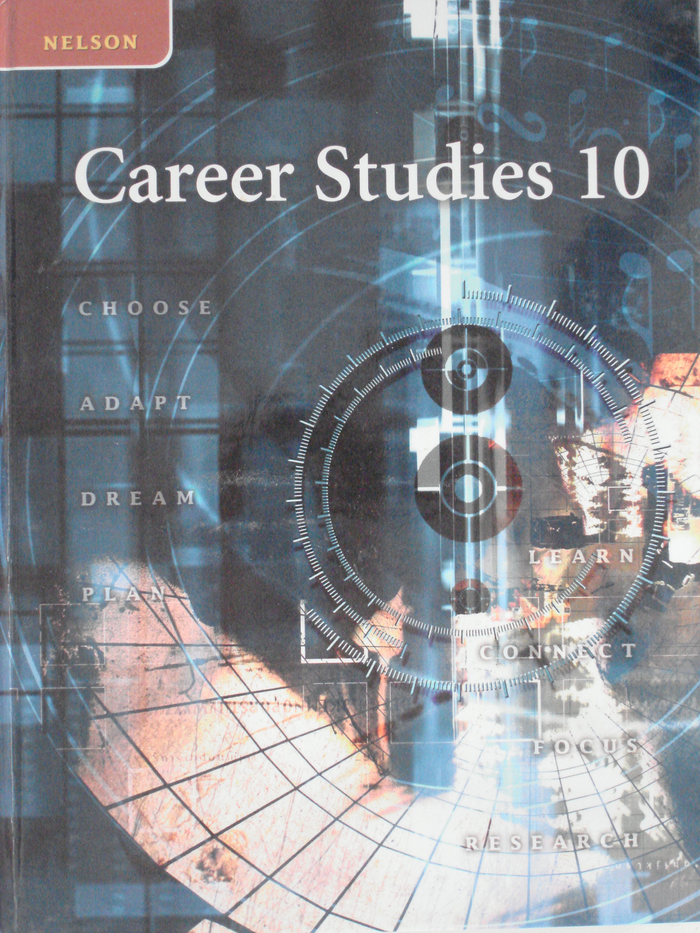 Career Studies 10