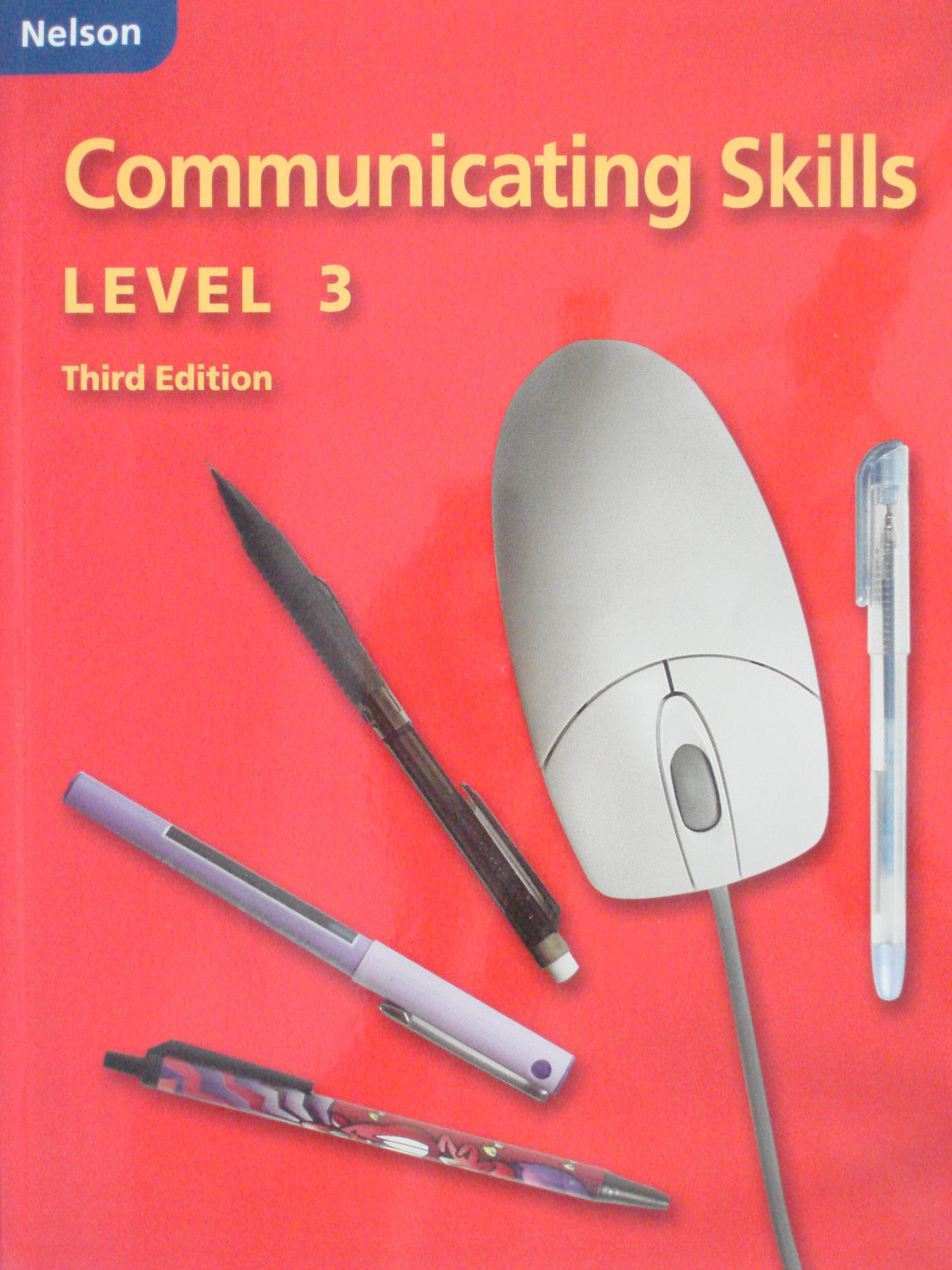 Communicating Skills Level 3