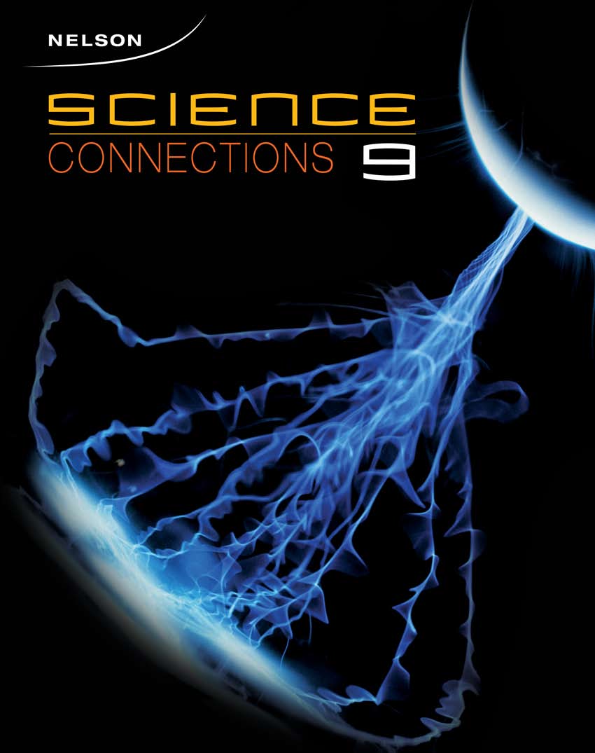 Science Connections 9 with eBook