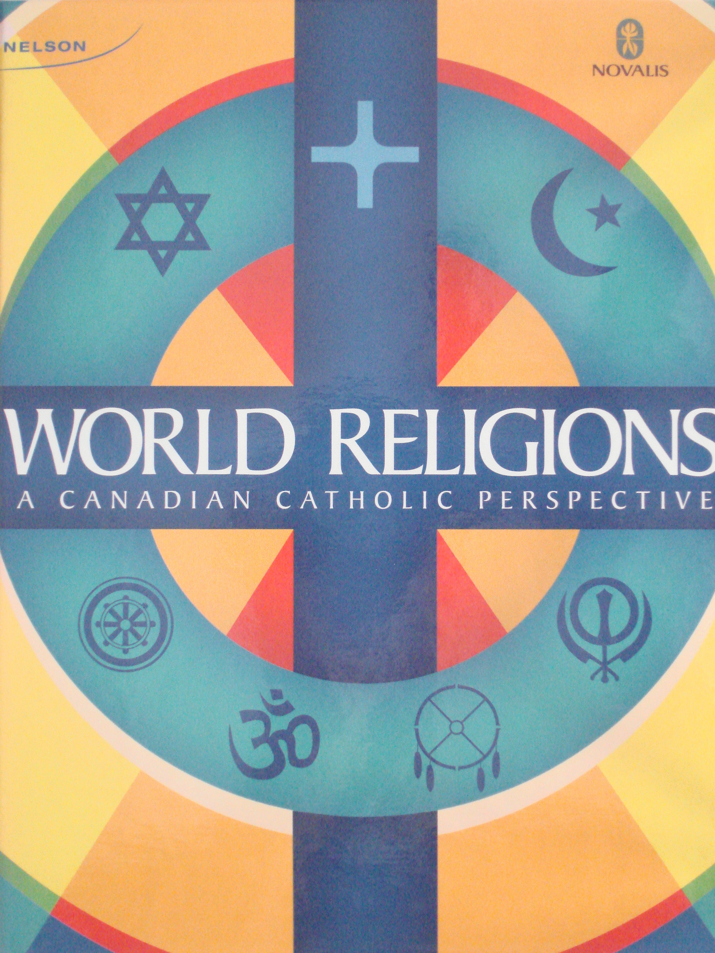World Religions: A Canadian Catholic Perspective