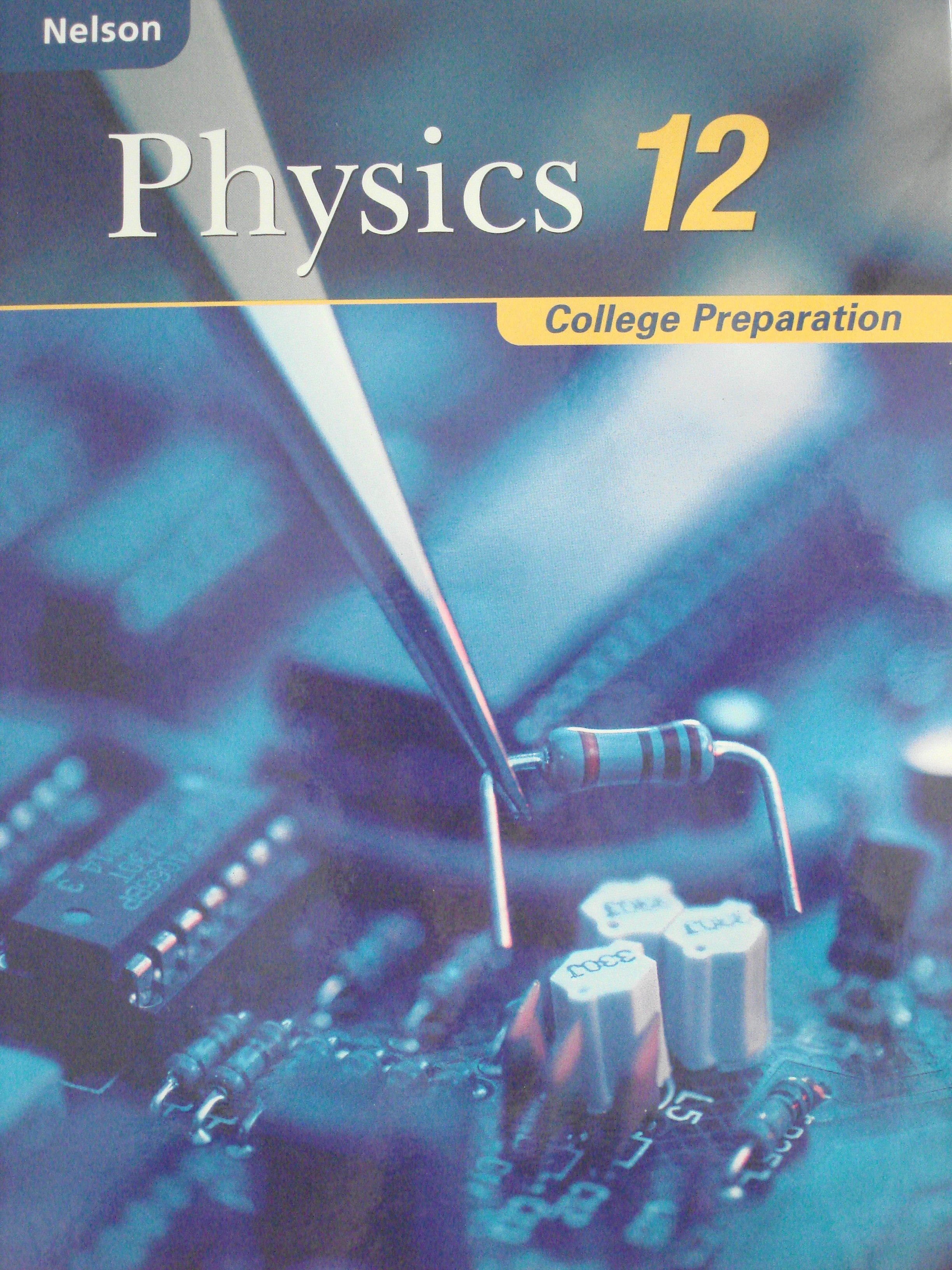 Physics 12
