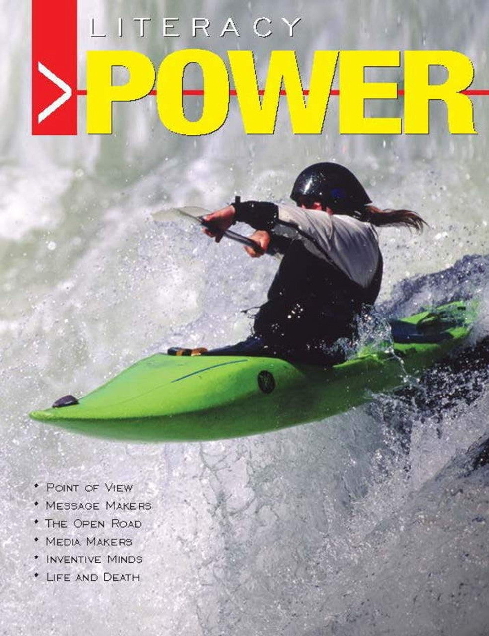 Literacy Power I