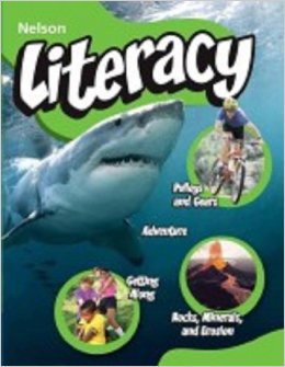 Nelson Literacy 4c