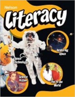 Nelson Literacy 6c