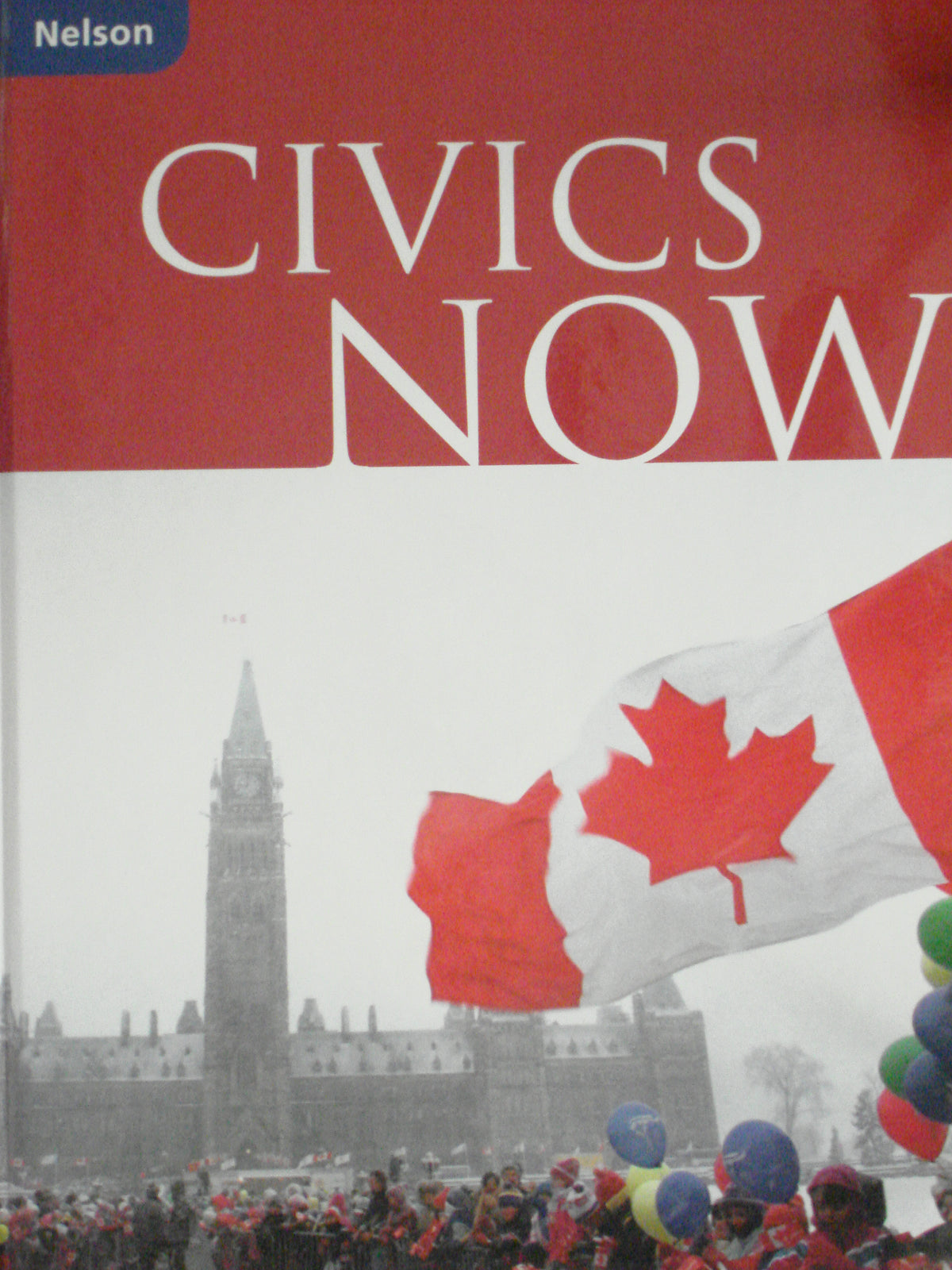 Civics Now