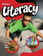 Nelson Literacy 3a