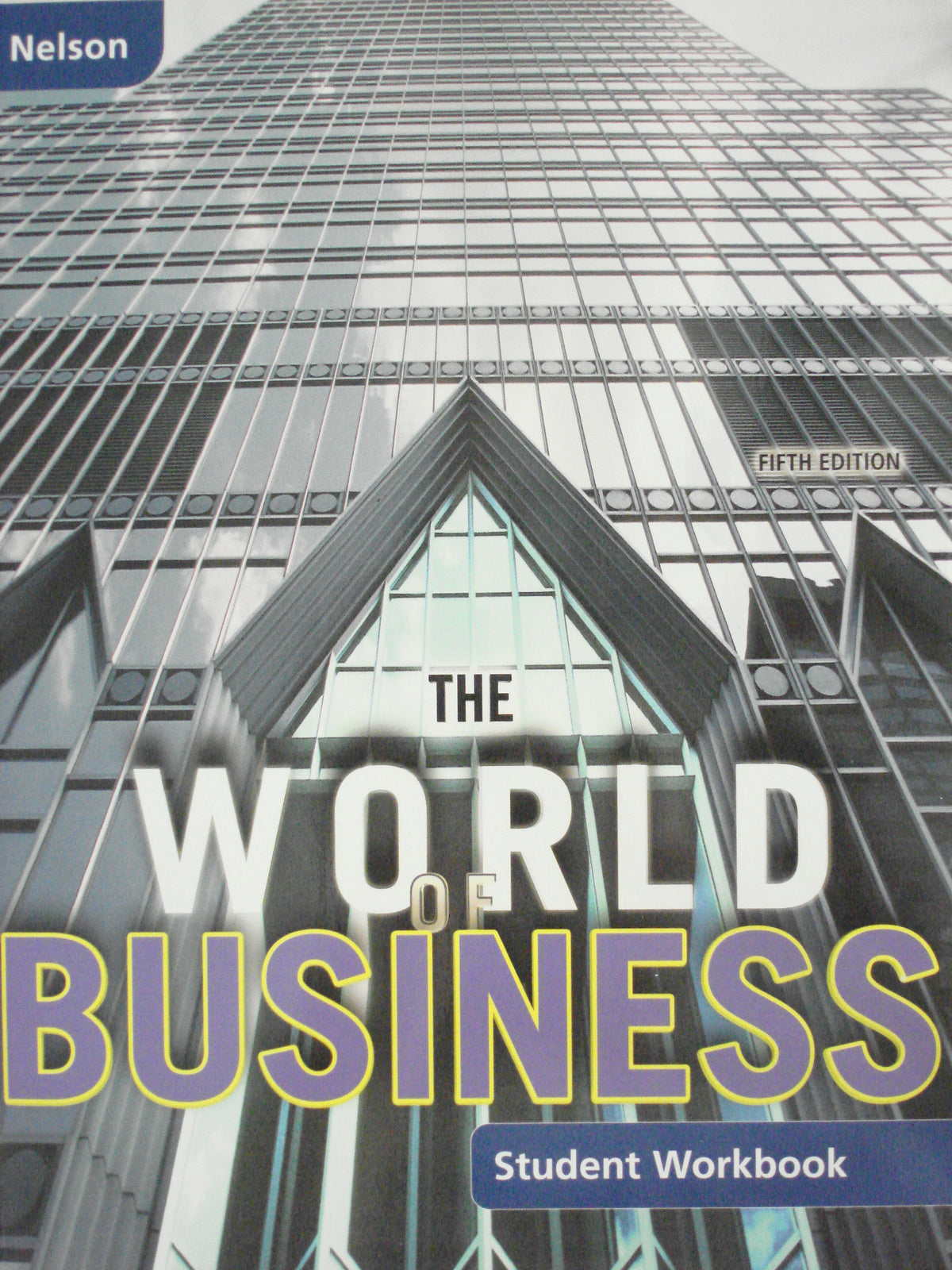 The World of Business