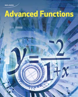 Advanced Functions with Online PDF