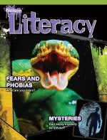 Nelson Literacy 7b