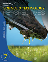 Science & Technology Perspectives 7 Form and Function