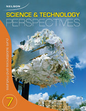 Science & Technology Perspectives 7 Pure Substances and Mixtures