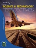 Science & Technology Perspectives 8 Systems in Action