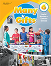 Many Gifts Grade 6