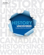 History Uncovered