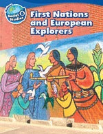 Nelson Social Studies 5 First Nations and European Explorers