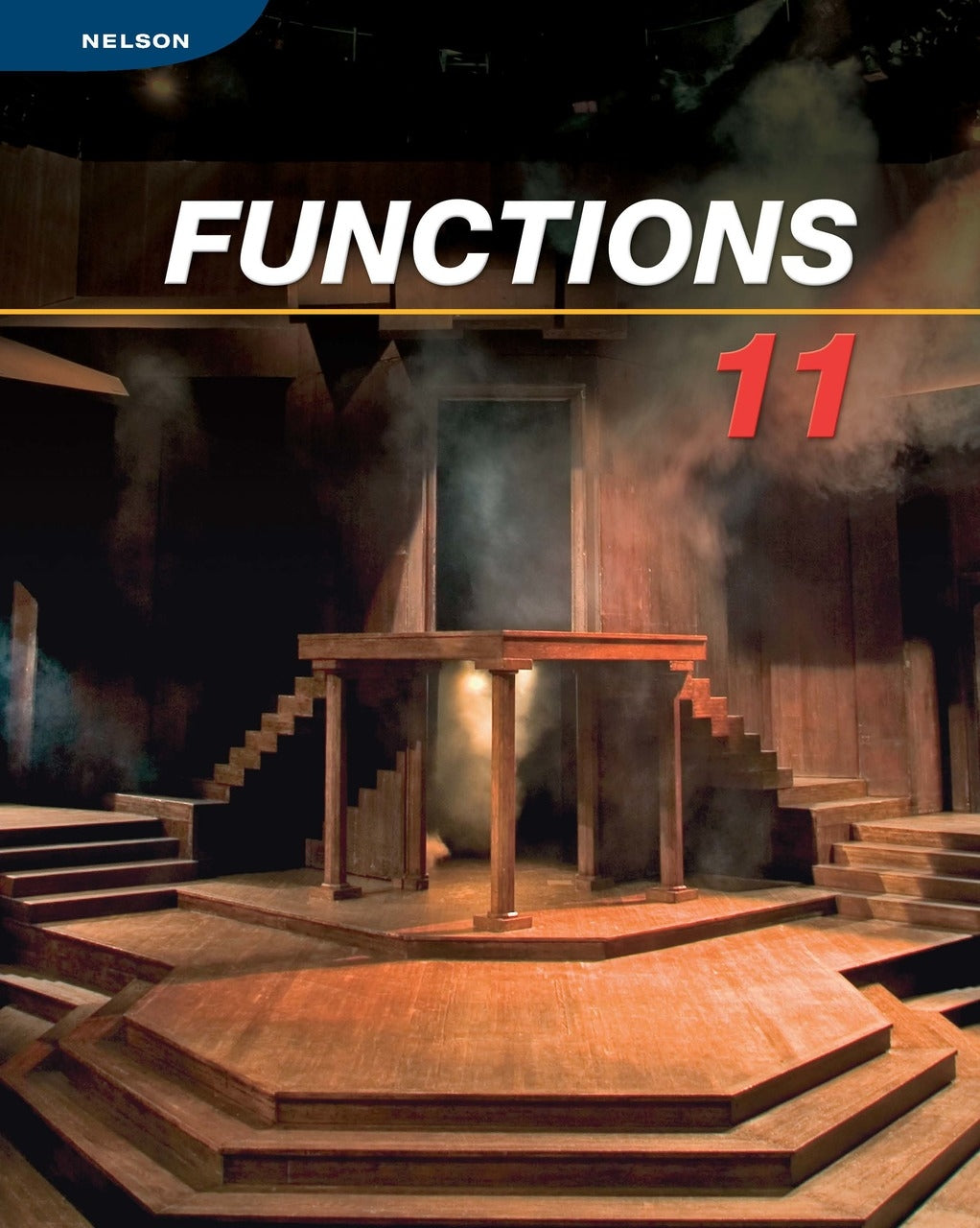 Functions 11 Online Student Text Pdf Files Pac (1 Year Subscription) - Non-Returnable