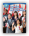 Nelson Social Studies 5 Canadian Government and Citizenship