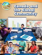 Nelson Social Studies 6 Canada and the Global Community