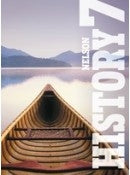 Nelson HISTORY 7 Student Online Subscription (1 year access) - Non-Returnable