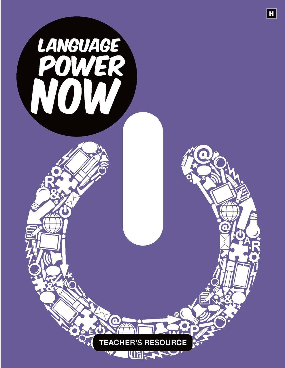 Language Power Now Level H Teacher's Resource