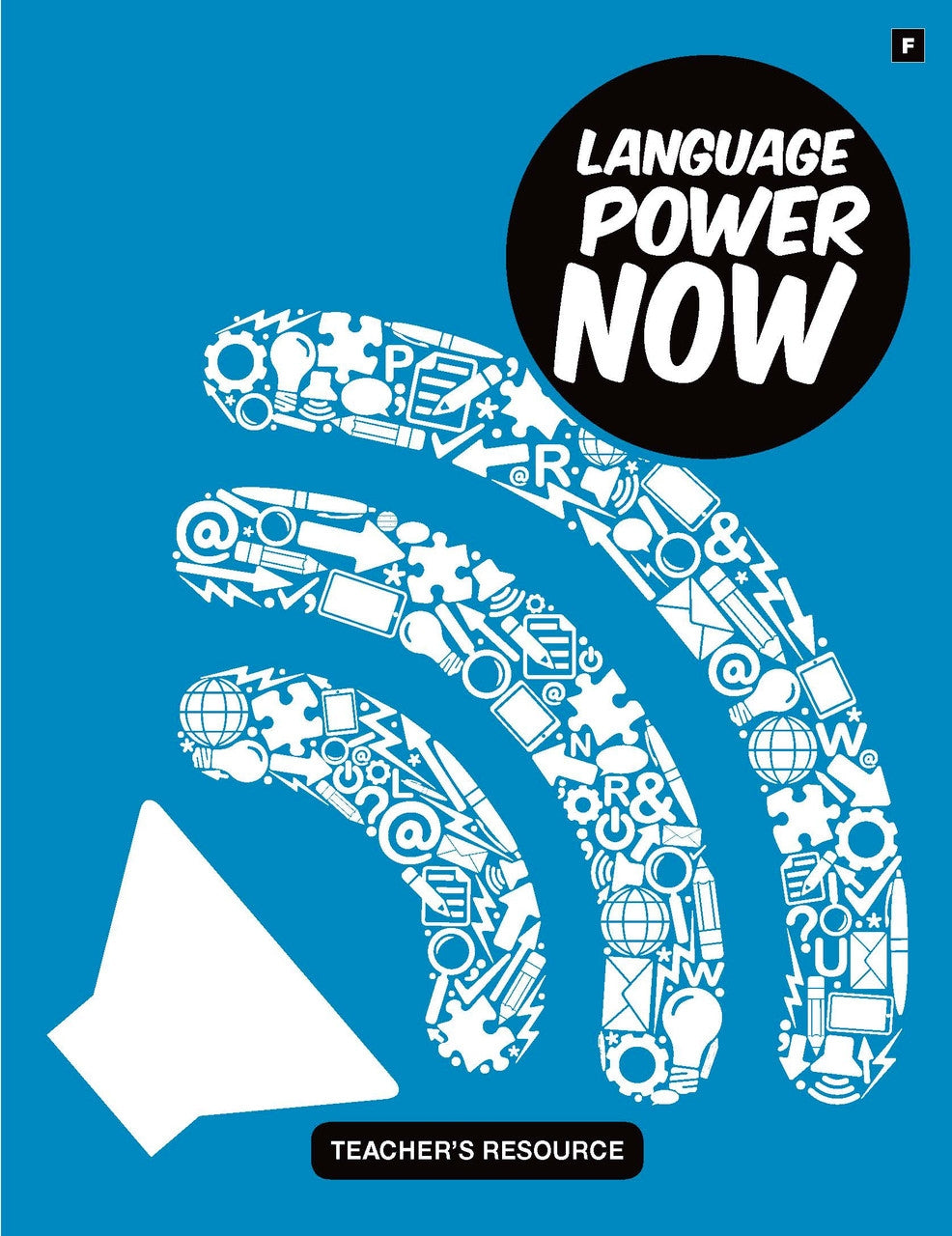 Language Power Now Level F Teacher's Resource
