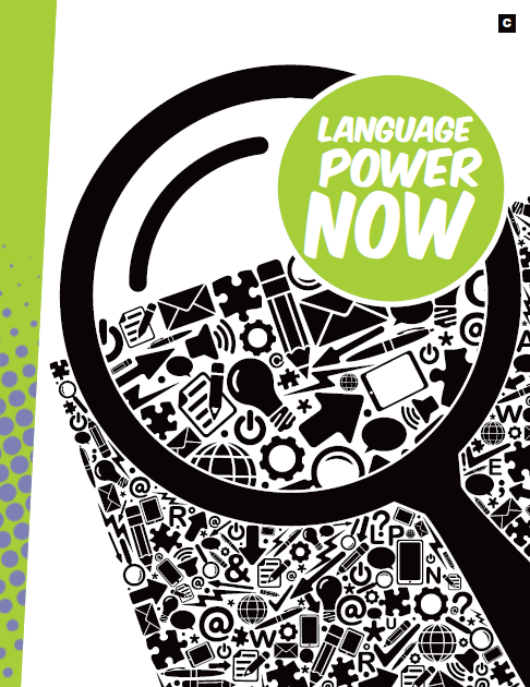 Language Power Now Level C