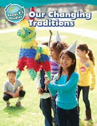 Nelson Social Studies 2: Our Changing Traditions