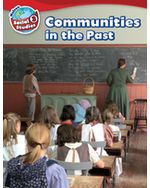 Nelson Social Studies 3 Communities in the Past