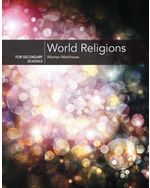 World Religions For Secondary Schools
