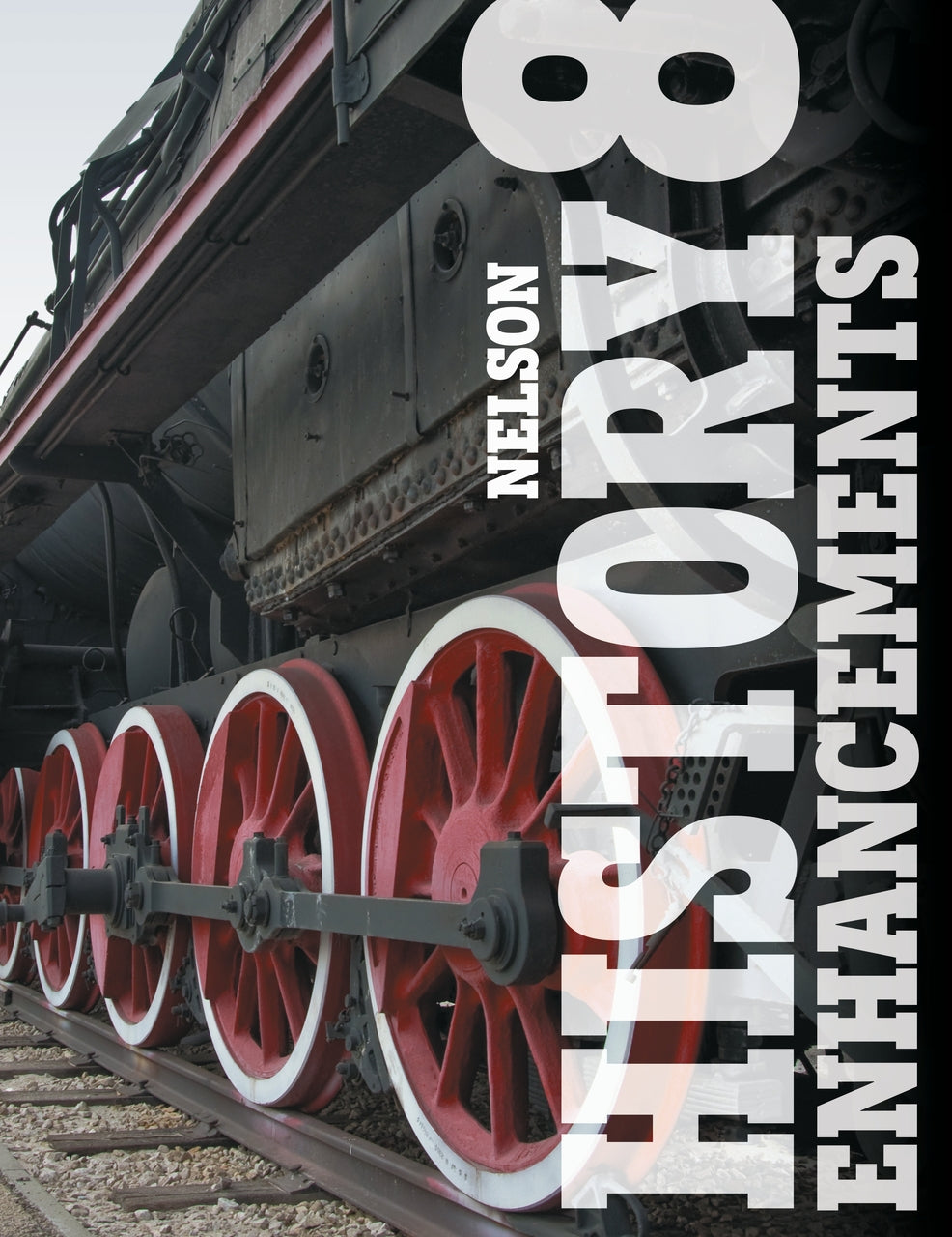 Nelson History 8 Enhancements Student Resource