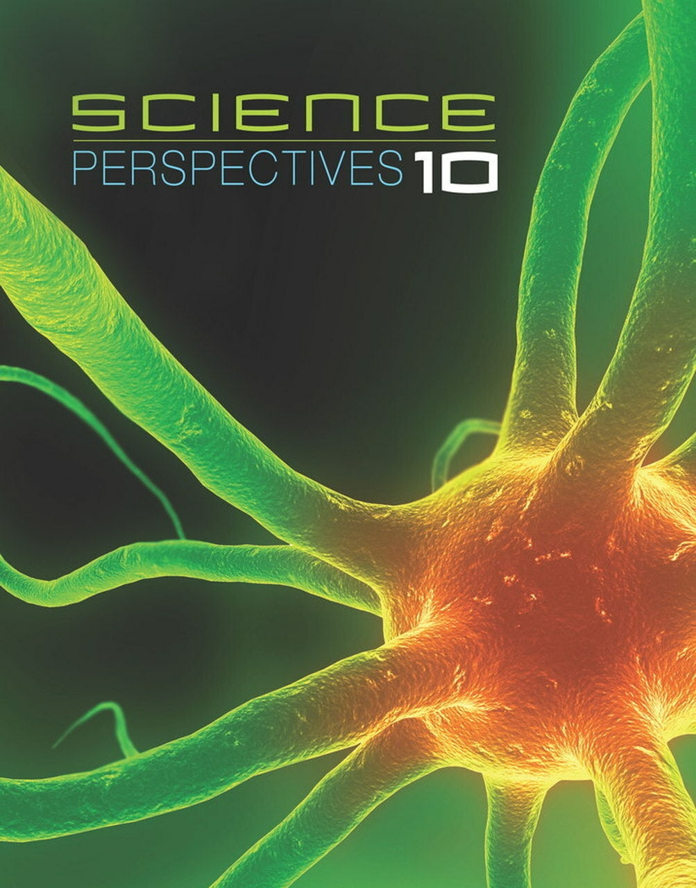Nelson Science Perspectives 10 (12 Month Online Subscription) - Non-Returnable