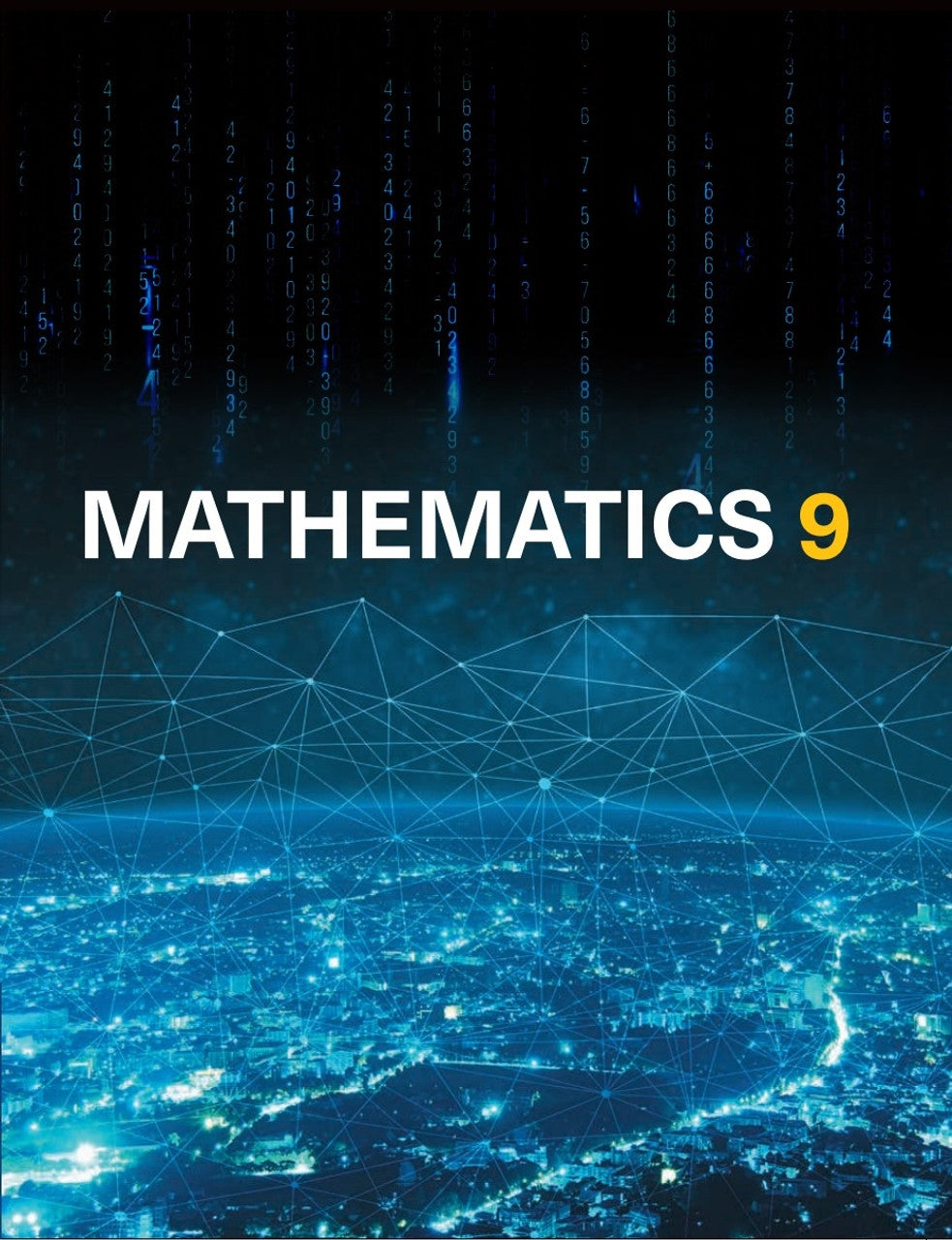 Destreamed ON Mathematics 9 Student Book [USED]